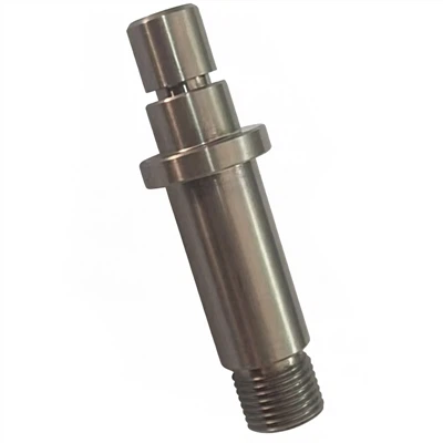 Giới thiệu sản phẩm bộ phận tiện CNC